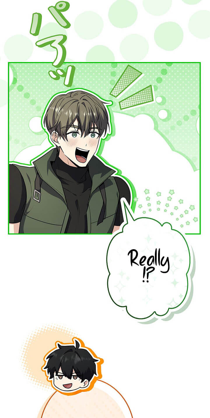 A Saint Who Levels Up Through Necromancy Chapter 29 page 41 - 