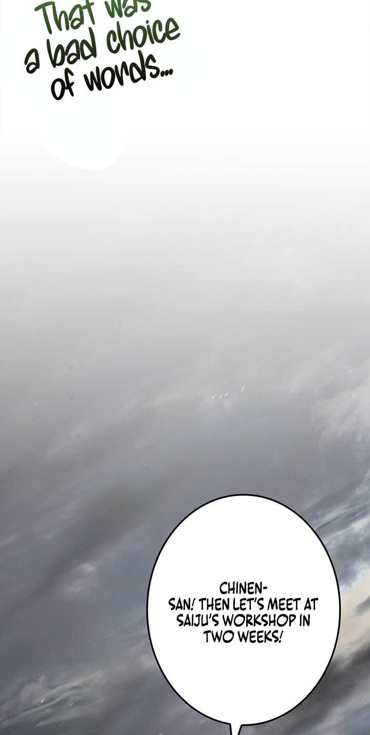 A Saint Who Levels Up Through Necromancy Chapter 29 page 43 - 