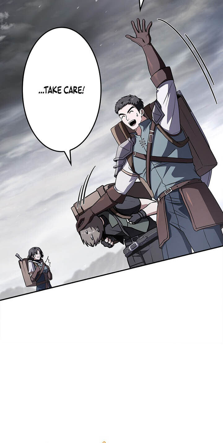 A Saint Who Levels Up Through Necromancy Chapter 29 page 44 - 