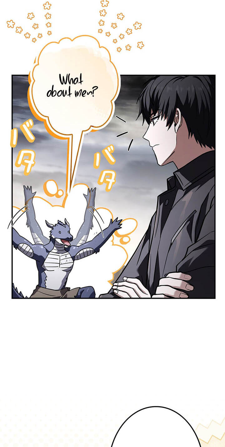 A Saint Who Levels Up Through Necromancy Chapter 29 page 45 - 