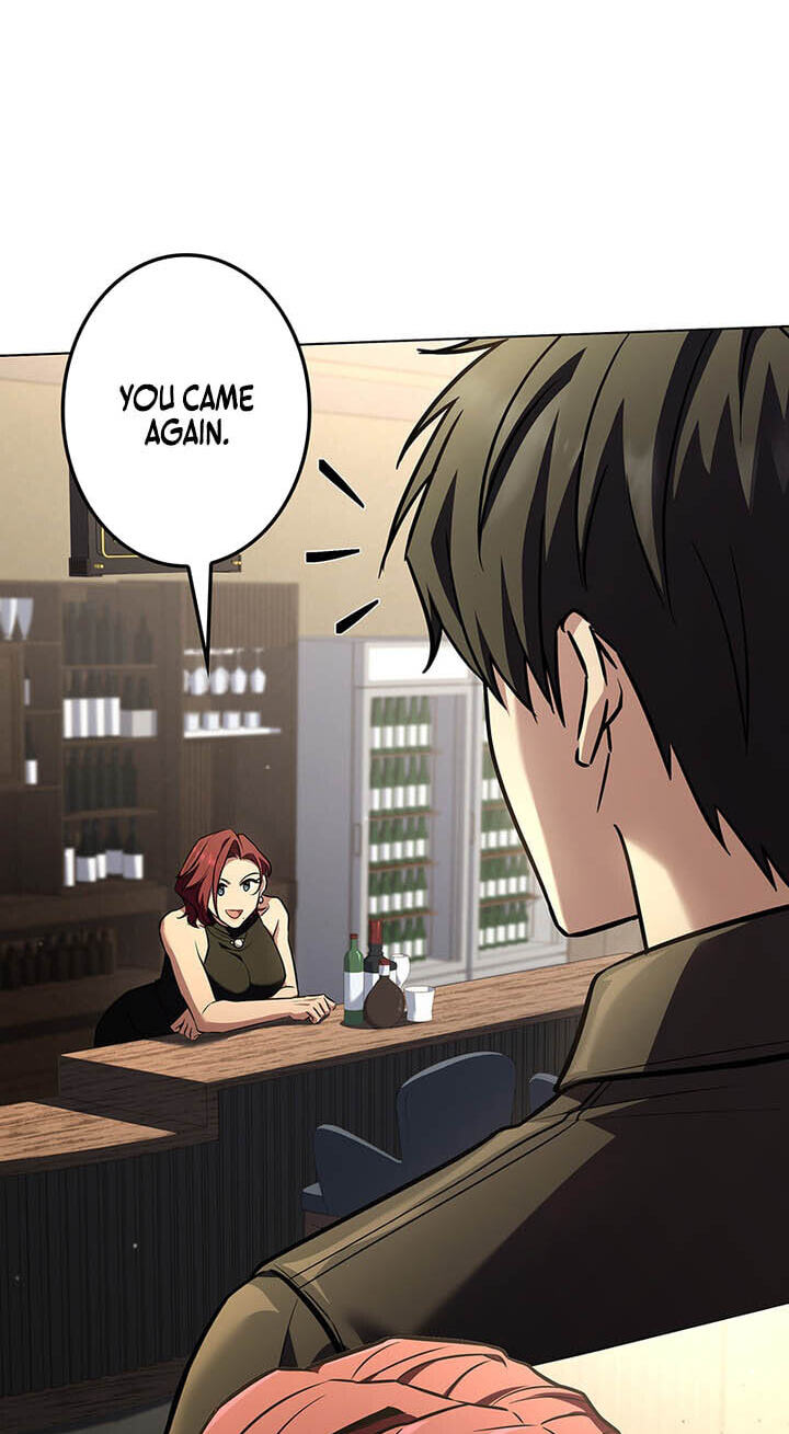 A Saint Who Levels Up Through Necromancy Chapter 29 page 50 - 