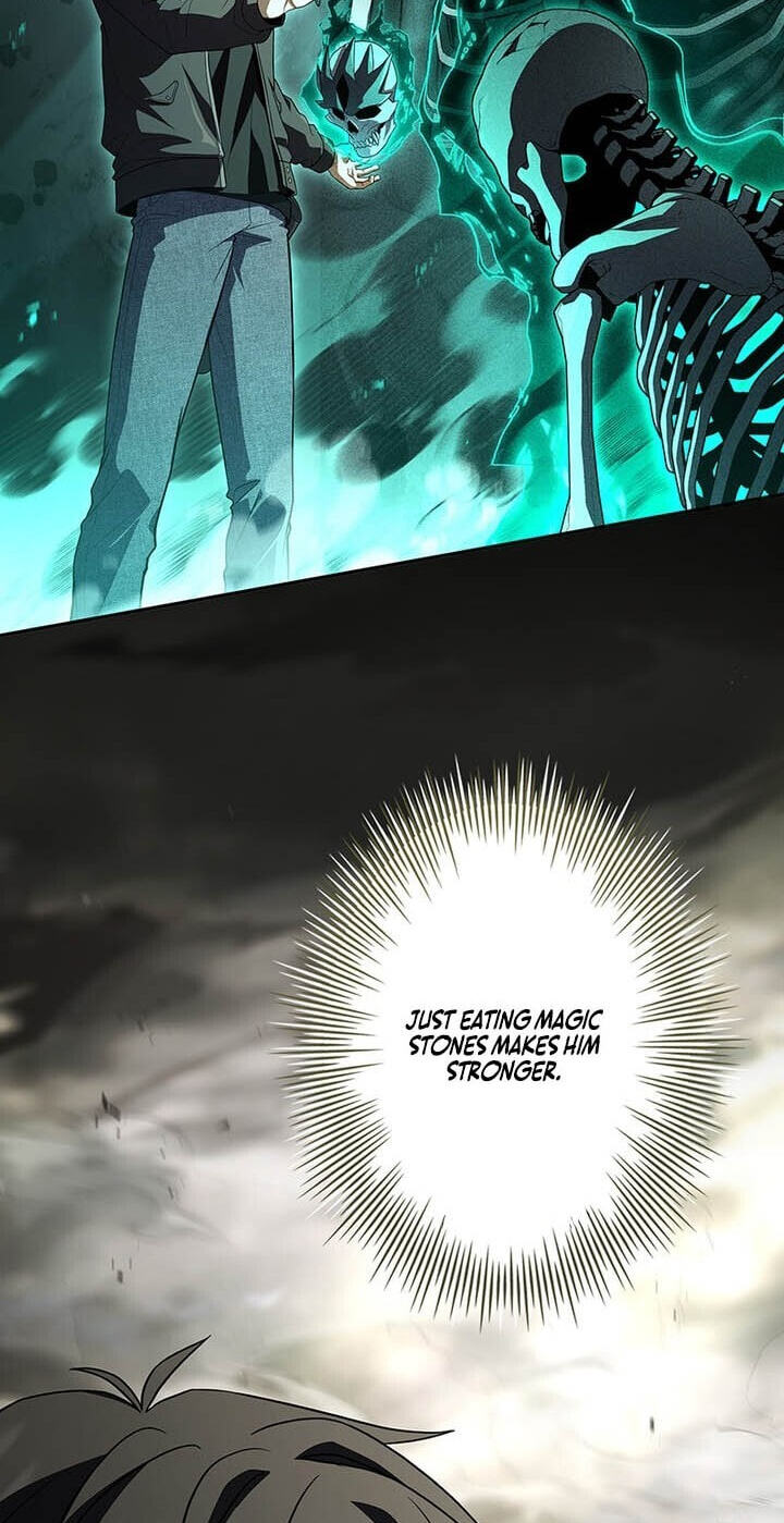 A Saint Who Levels Up Through Necromancy Chapter 29 page 6 - 