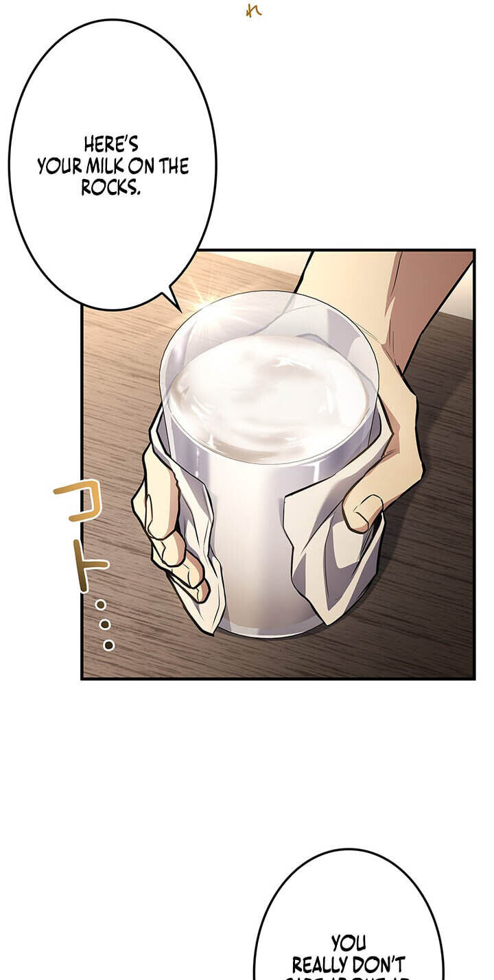 A Saint Who Levels Up Through Necromancy Chapter 29 page 55 - 