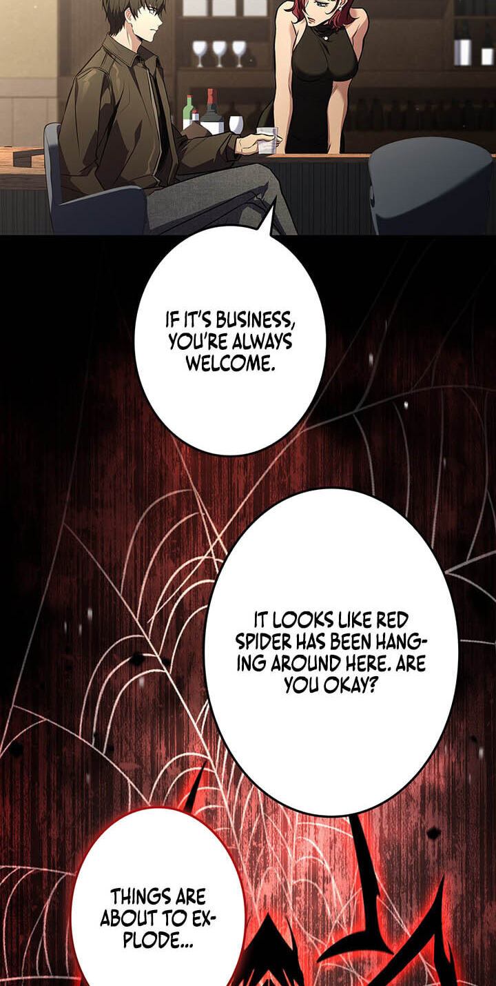 A Saint Who Levels Up Through Necromancy Chapter 29 page 59 - 