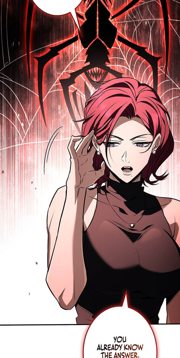 A Saint Who Levels Up Through Necromancy Chapter 29 page 60 - 