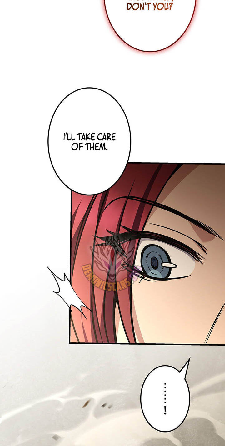 A Saint Who Levels Up Through Necromancy Chapter 29 page 61 - 