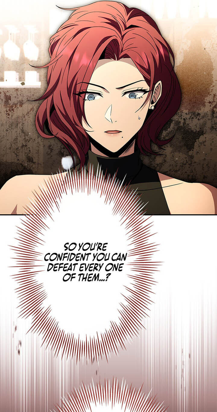 A Saint Who Levels Up Through Necromancy Chapter 29 page 69 - 