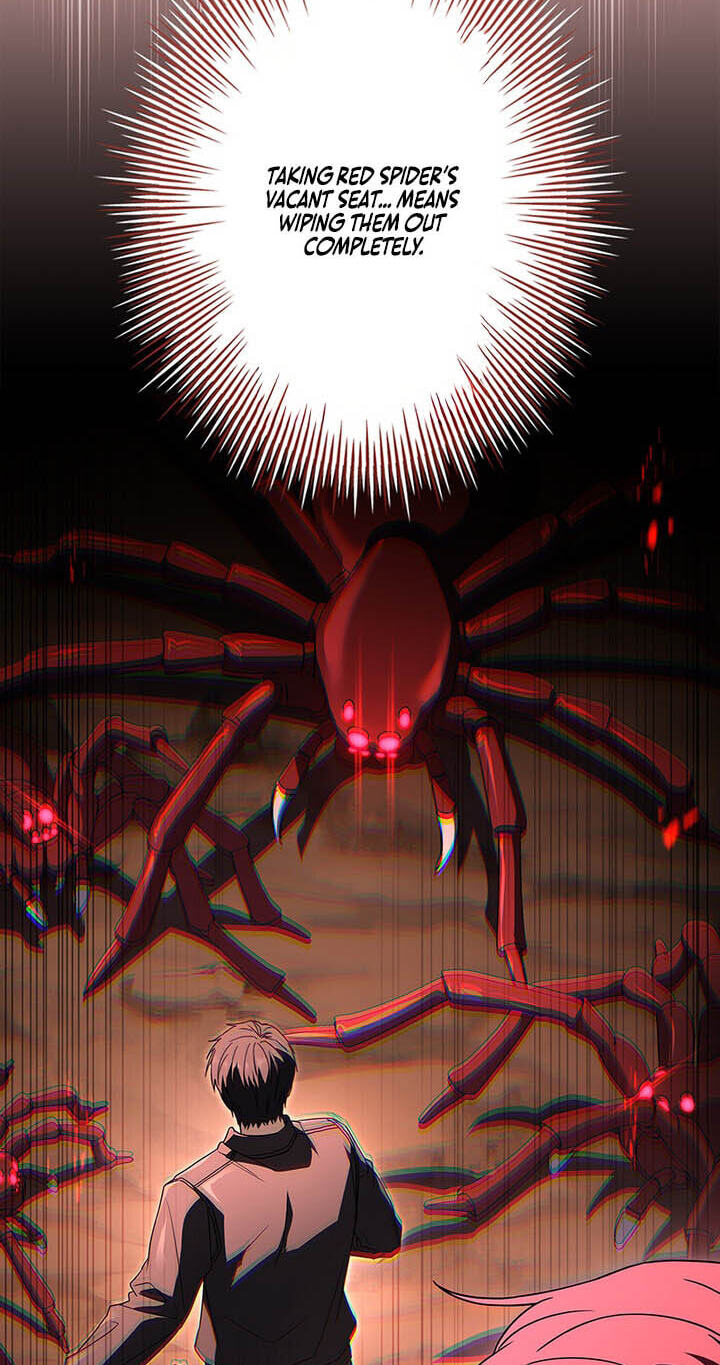 A Saint Who Levels Up Through Necromancy Chapter 29 page 70 - 