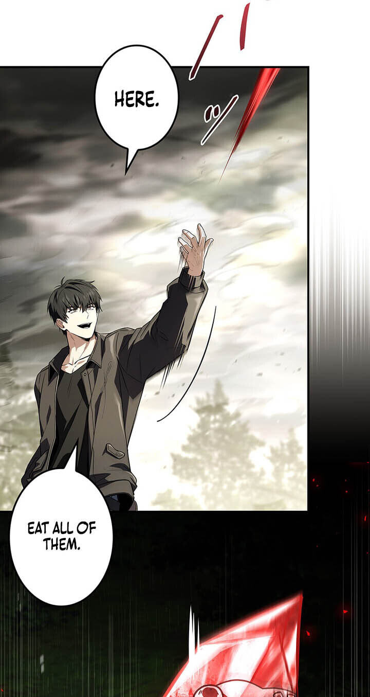 A Saint Who Levels Up Through Necromancy Chapter 29 page 8 - 