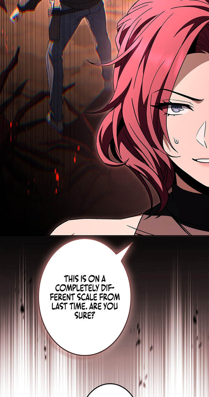 A Saint Who Levels Up Through Necromancy Chapter 29 page 71 - 