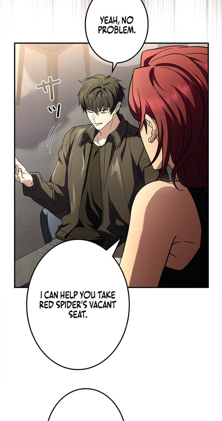 A Saint Who Levels Up Through Necromancy Chapter 29 page 72 - 