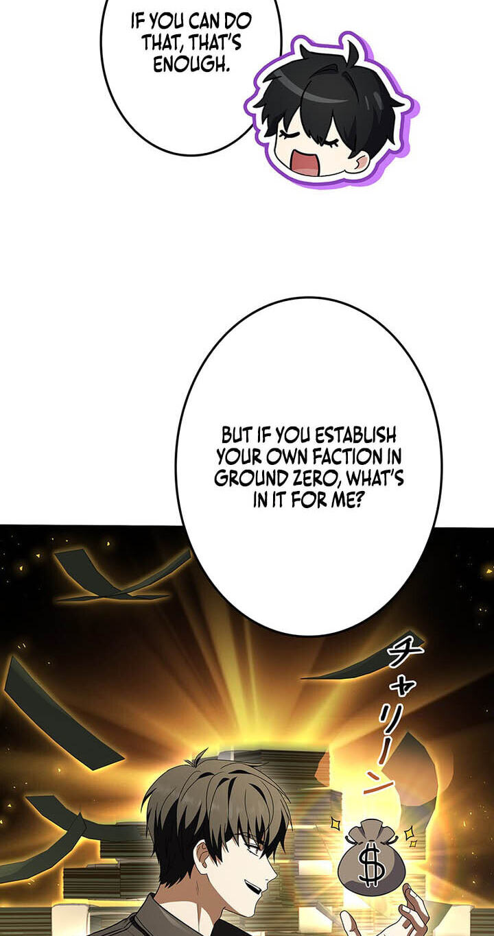 A Saint Who Levels Up Through Necromancy Chapter 29 page 73 - 