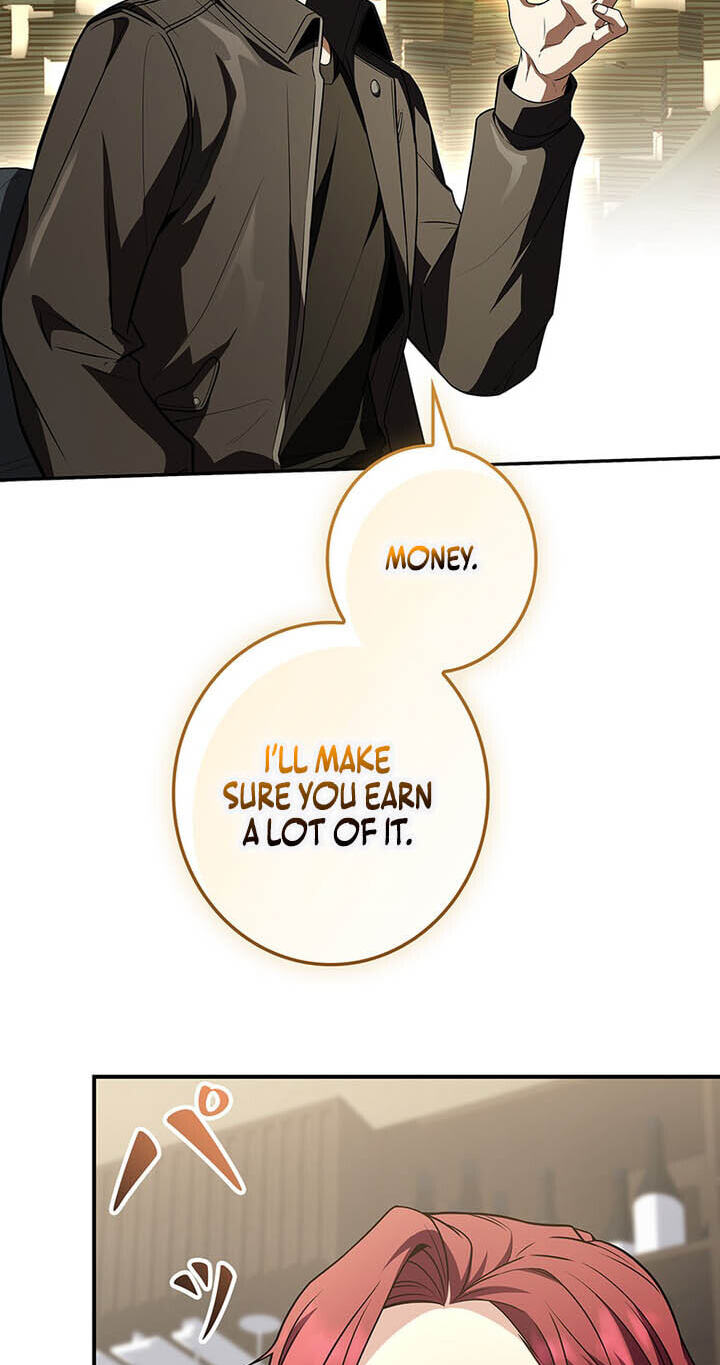A Saint Who Levels Up Through Necromancy Chapter 29 page 74 - 