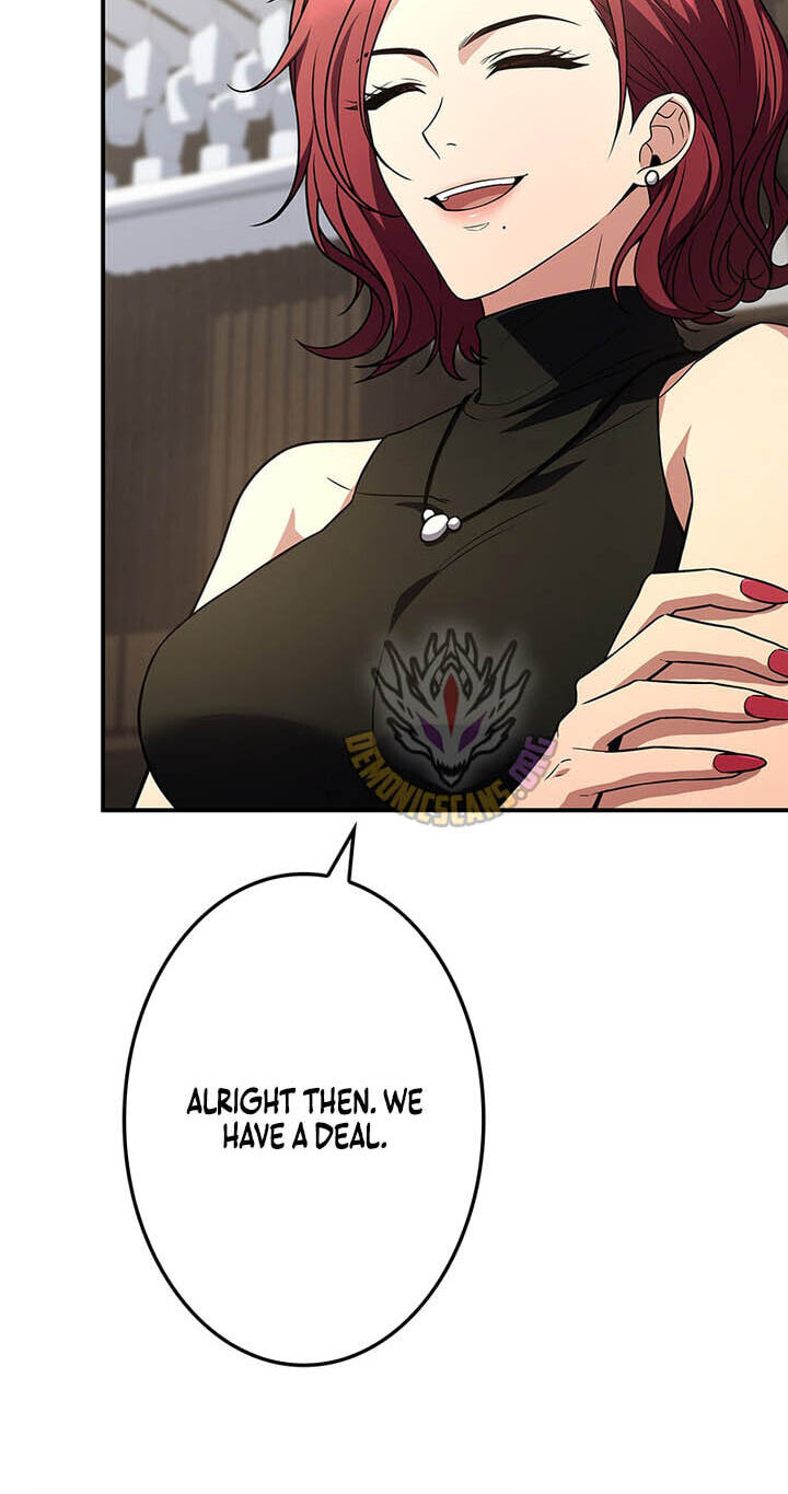 A Saint Who Levels Up Through Necromancy Chapter 29 page 75 - 