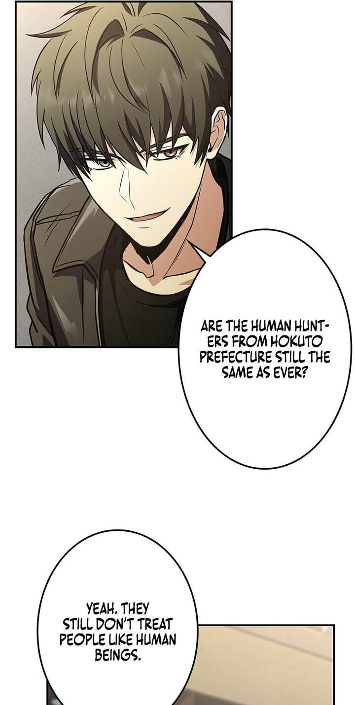 A Saint Who Levels Up Through Necromancy Chapter 29 page 76 - 