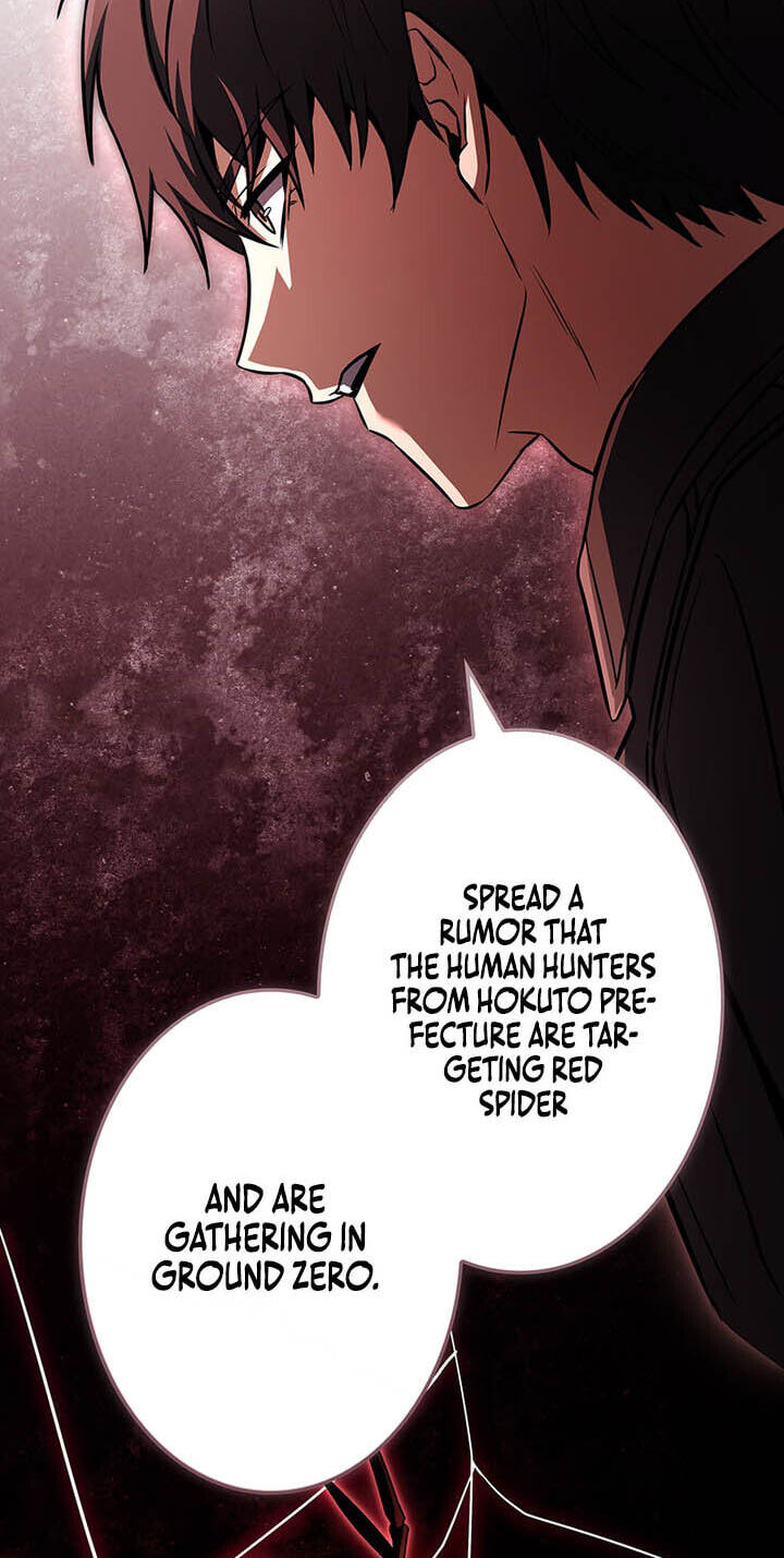 A Saint Who Levels Up Through Necromancy Chapter 29 page 78 - 