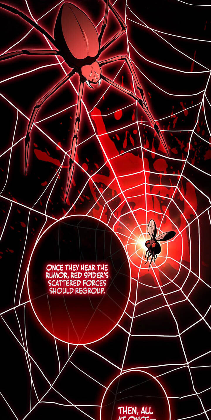 A Saint Who Levels Up Through Necromancy Chapter 29 page 79 - 