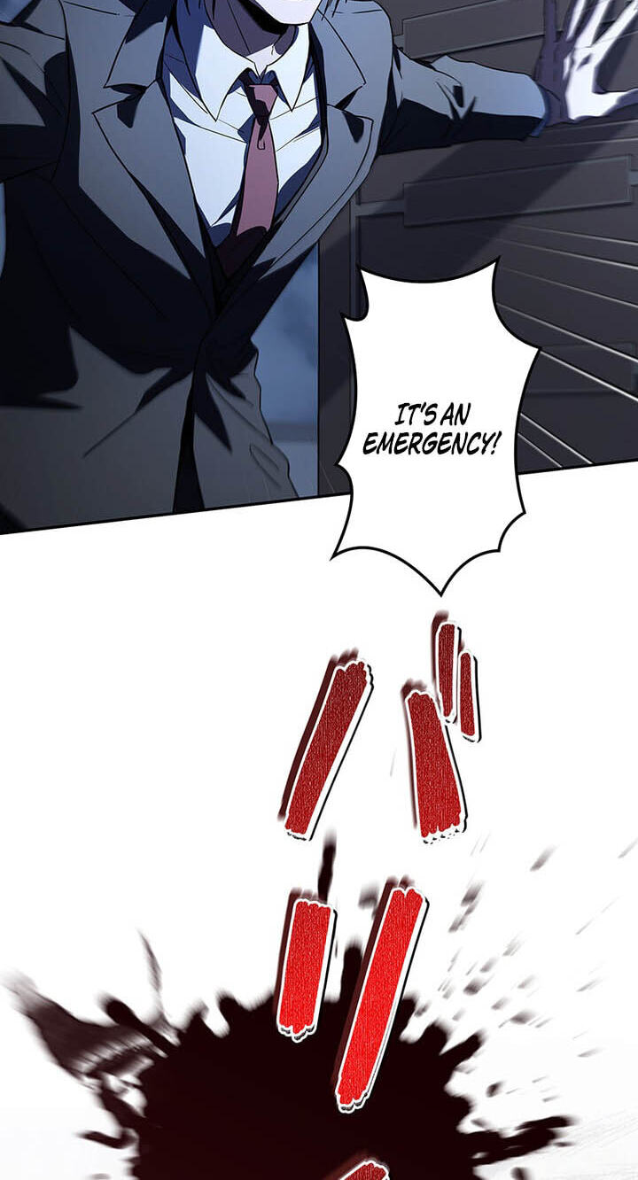 A Saint Who Levels Up Through Necromancy Chapter 29 page 86 - 