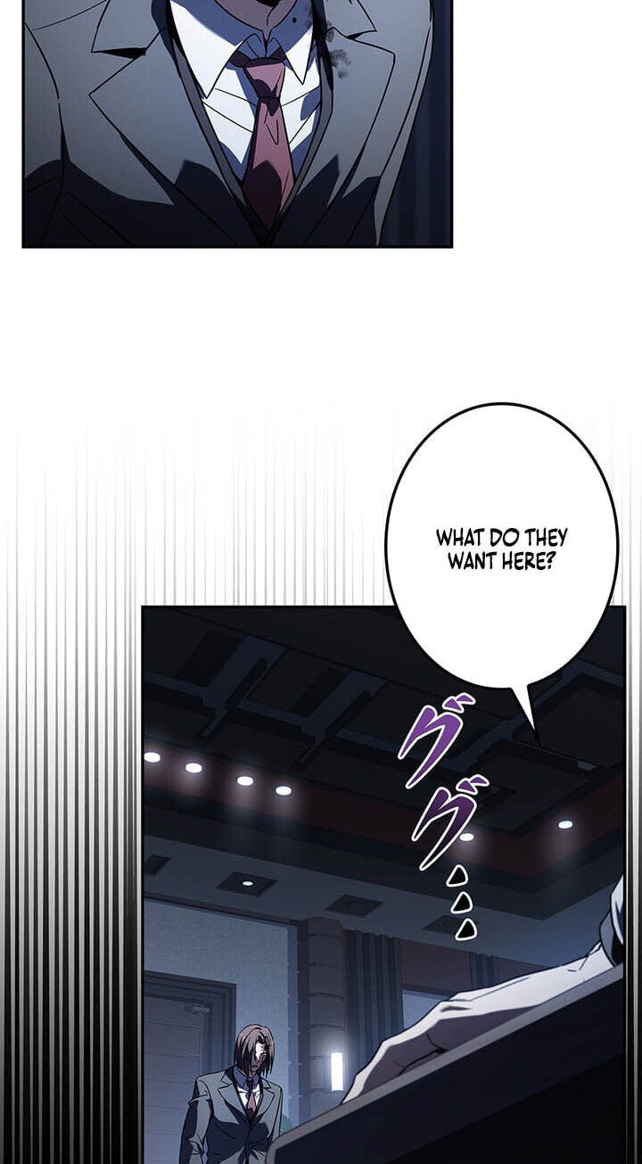 A Saint Who Levels Up Through Necromancy Chapter 29 page 92 - 
