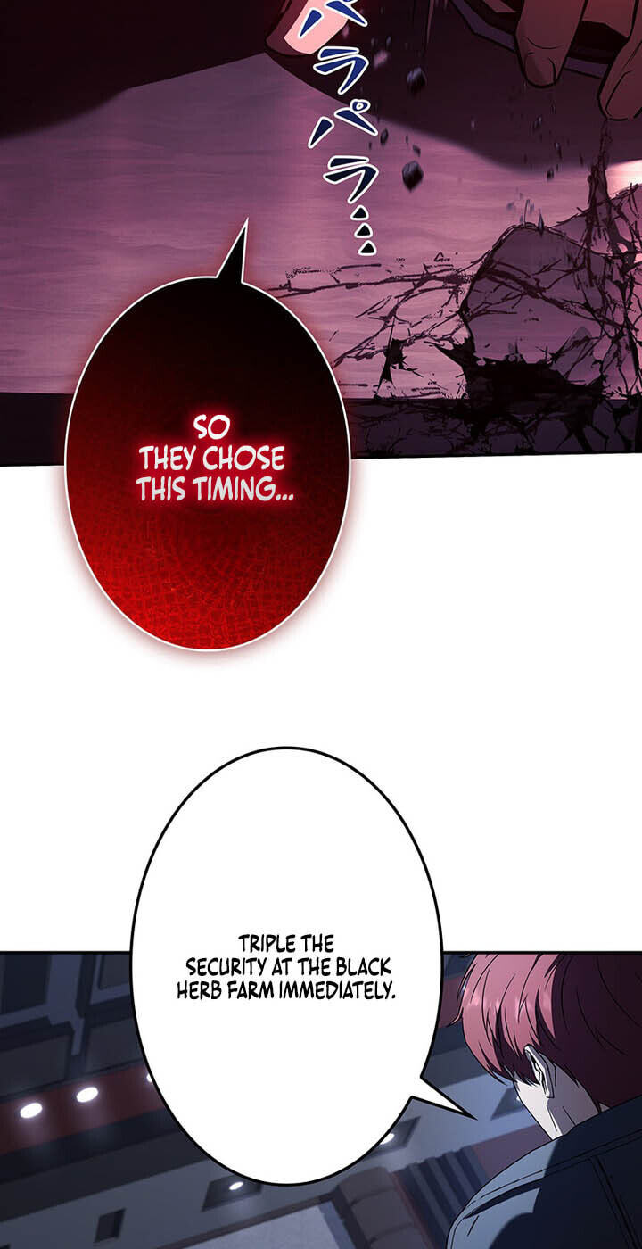 A Saint Who Levels Up Through Necromancy Chapter 29 page 97 - 