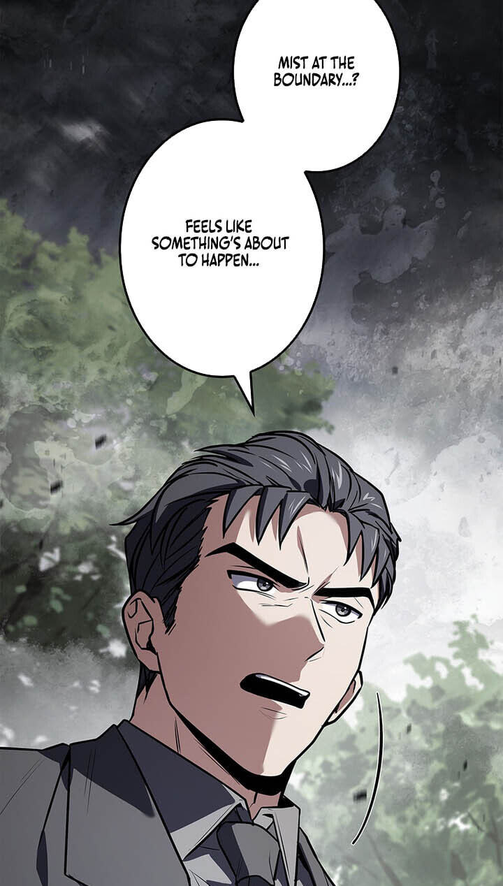 A Saint Who Levels Up Through Necromancy Chapter 30 page 11 - 