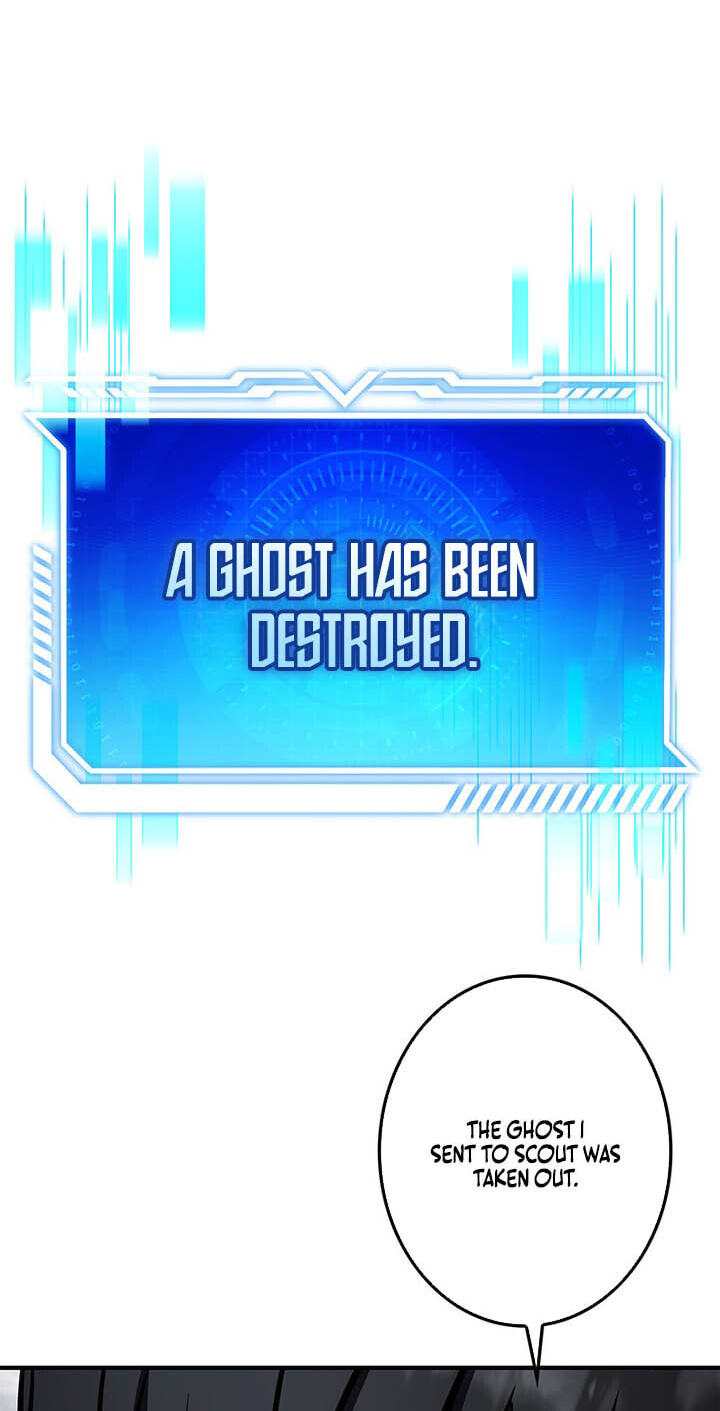 A Saint Who Levels Up Through Necromancy Chapter 30 page 105 - 