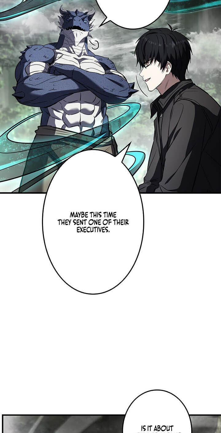 A Saint Who Levels Up Through Necromancy Chapter 30 page 107 - 