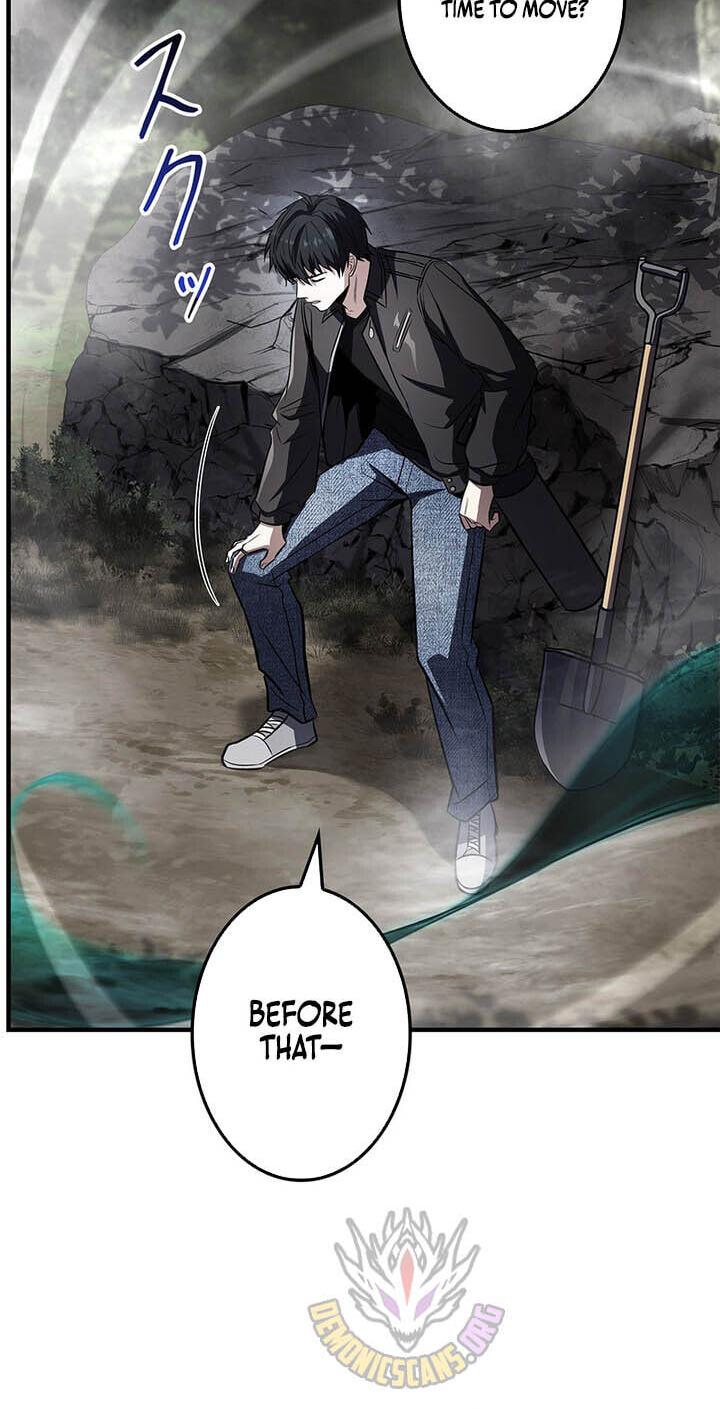 A Saint Who Levels Up Through Necromancy Chapter 30 page 108 - 