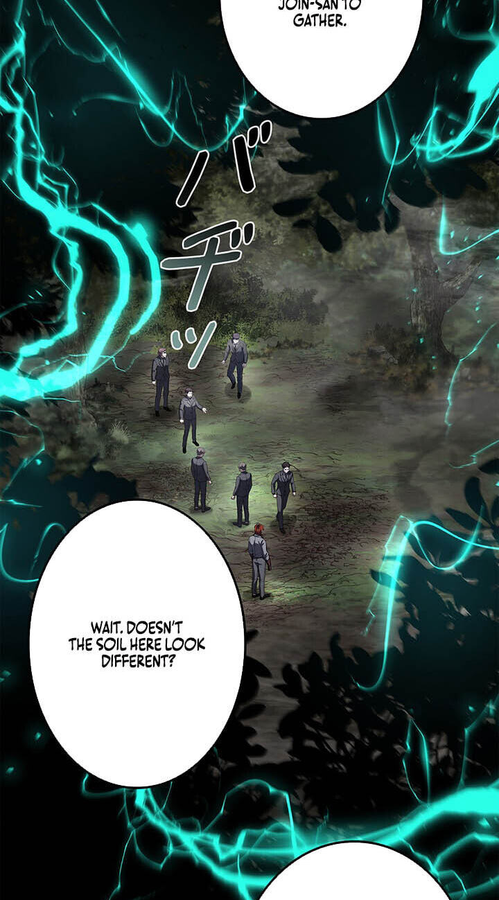 A Saint Who Levels Up Through Necromancy Chapter 30 page 114 - 