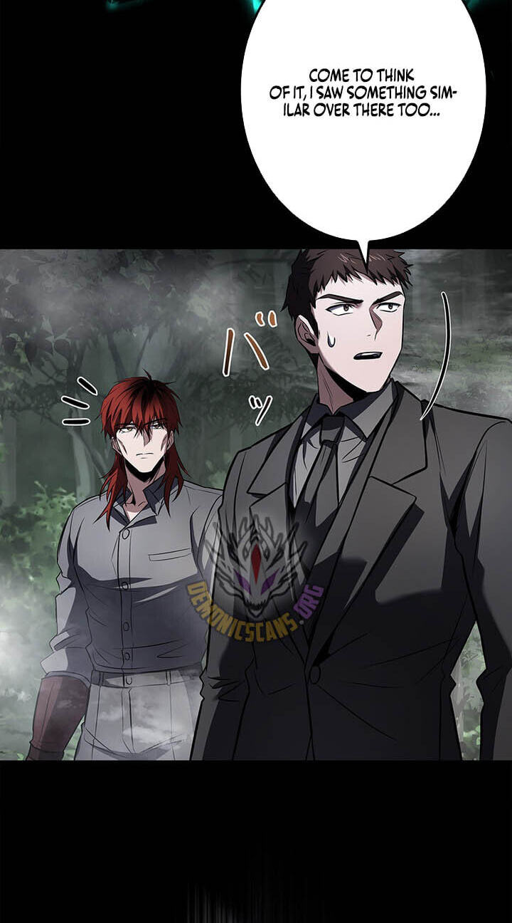 A Saint Who Levels Up Through Necromancy Chapter 30 page 115 - 