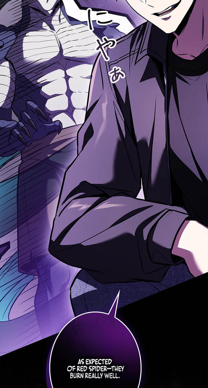 A Saint Who Levels Up Through Necromancy Chapter 30 page 120 - 