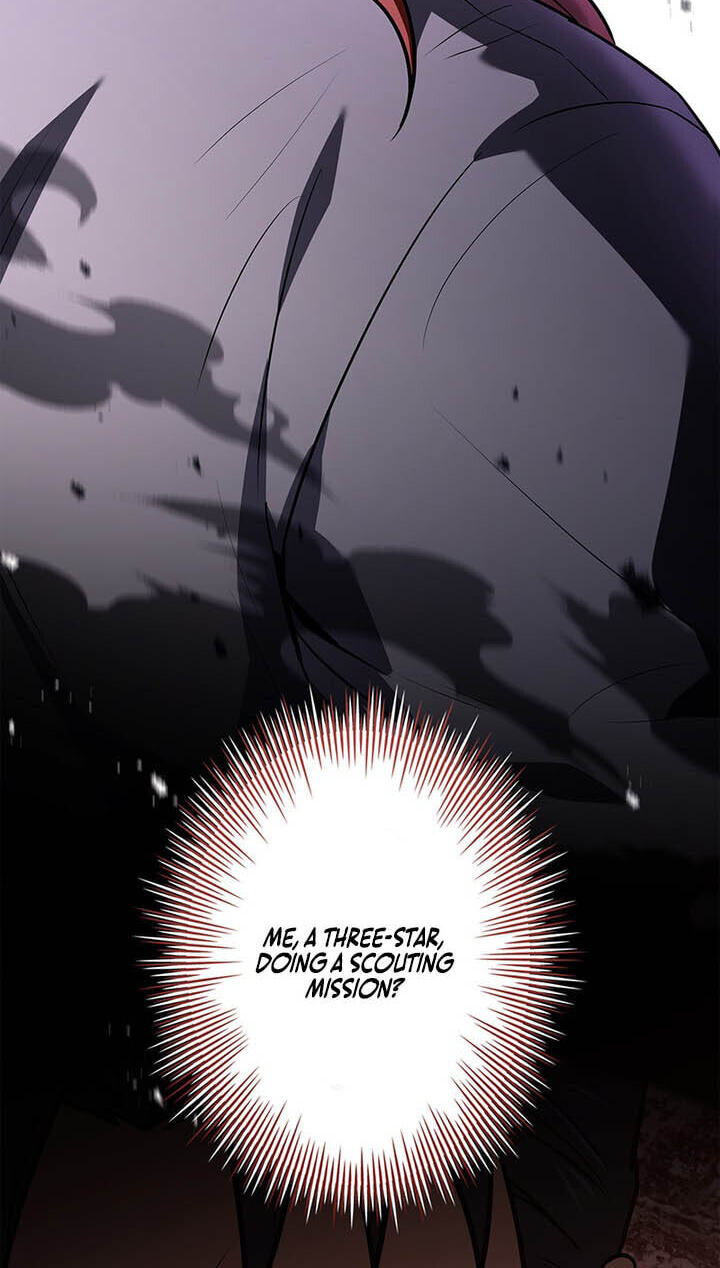 A Saint Who Levels Up Through Necromancy Chapter 30 page 14 - 