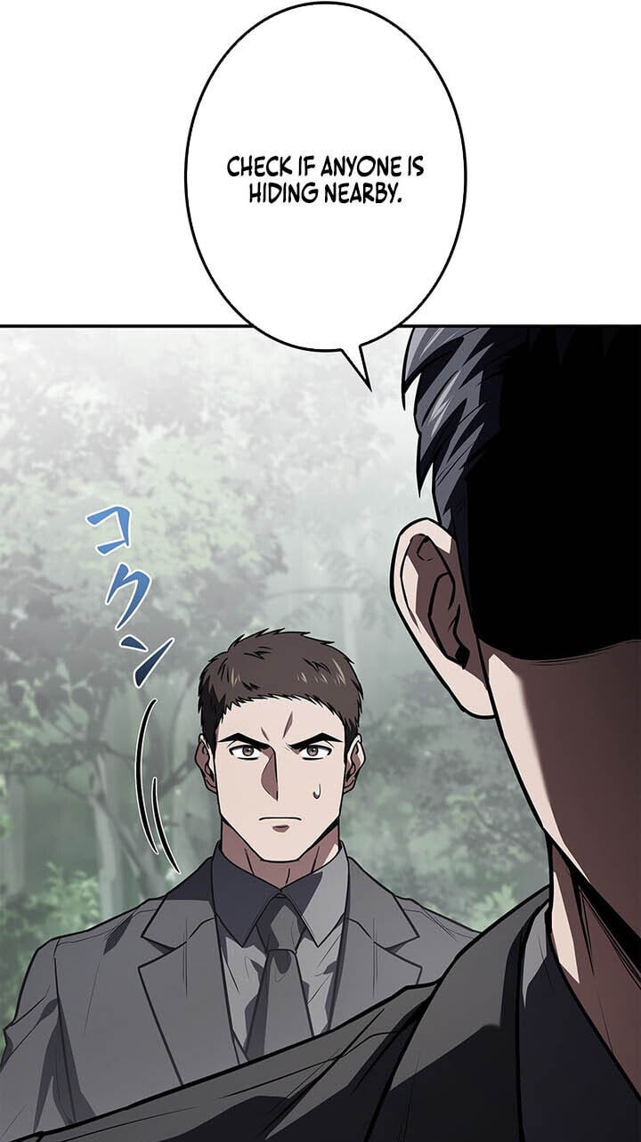A Saint Who Levels Up Through Necromancy Chapter 30 page 16 - 