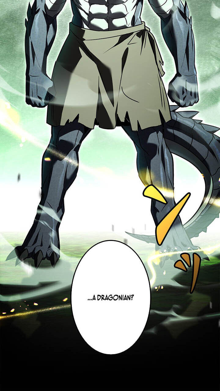 A Saint Who Levels Up Through Necromancy Chapter 30 page 19 - 