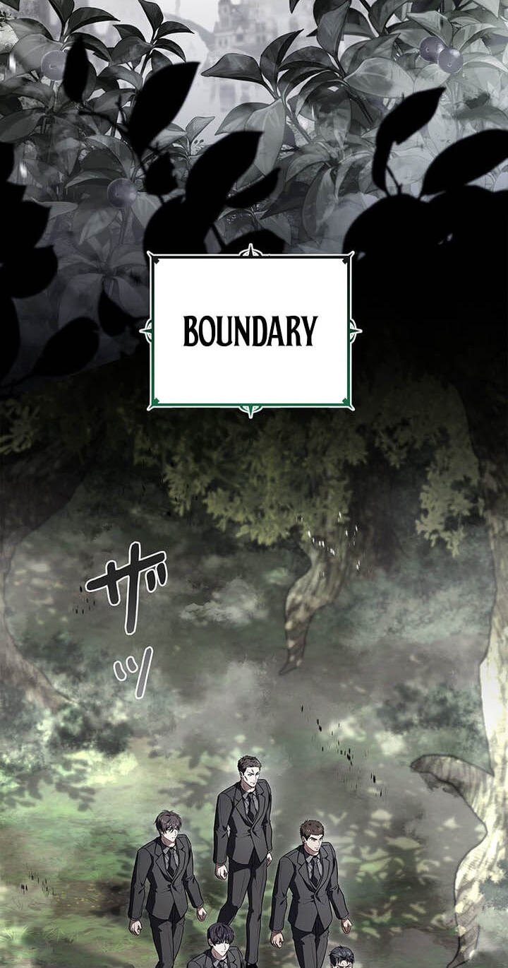 A Saint Who Levels Up Through Necromancy Chapter 30 page 3 - 