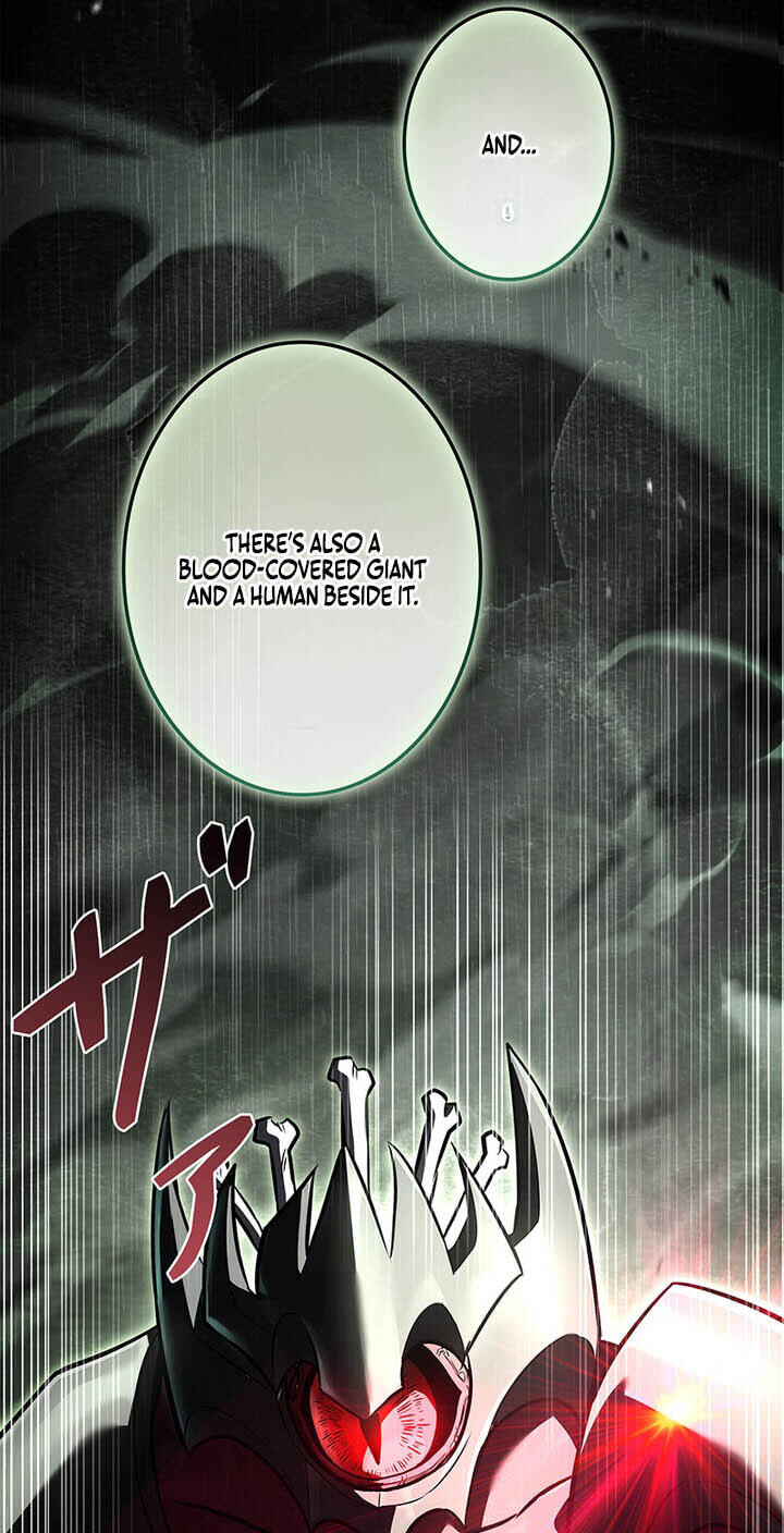 A Saint Who Levels Up Through Necromancy Chapter 30 page 23 - 