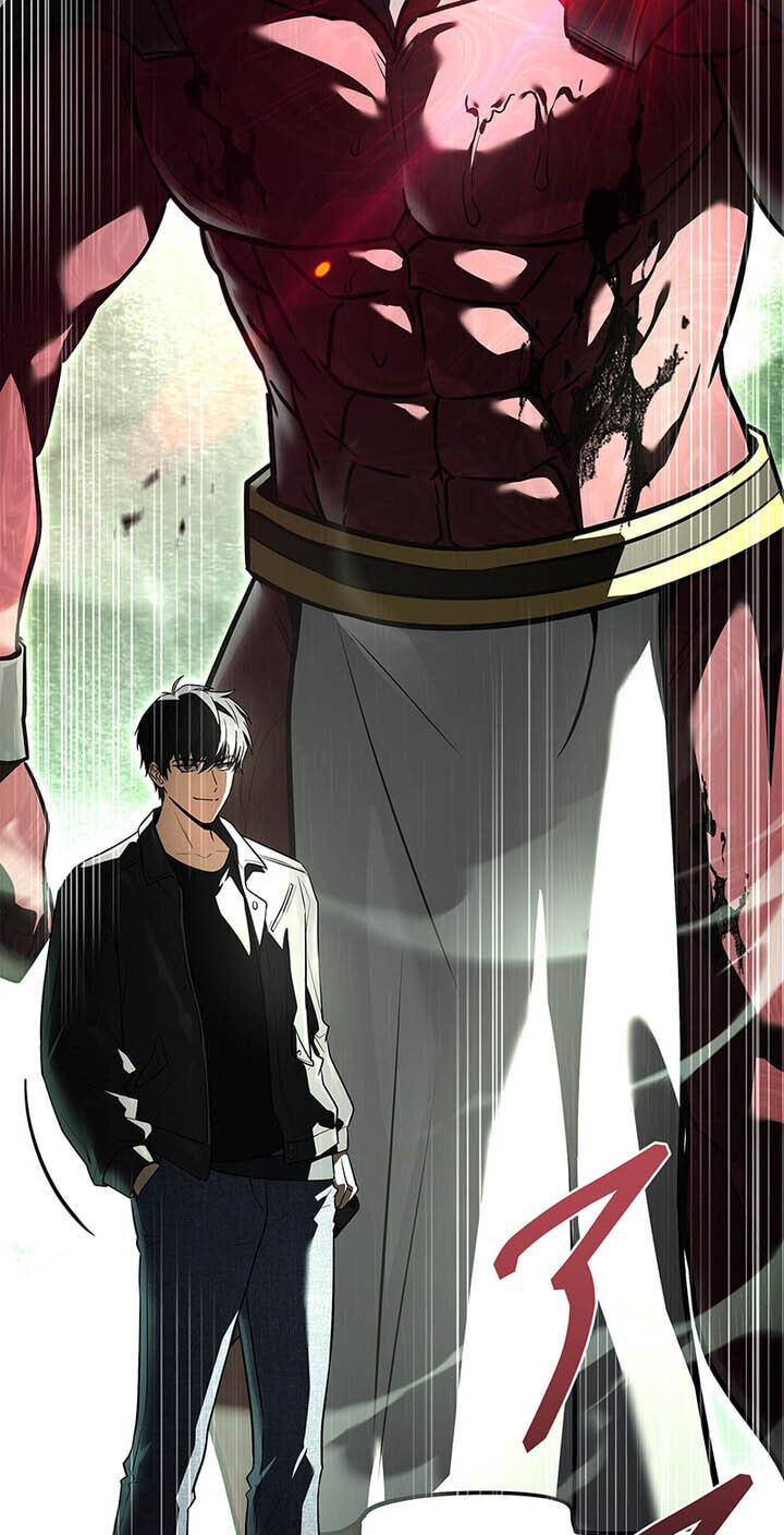 A Saint Who Levels Up Through Necromancy Chapter 30 page 24 - 