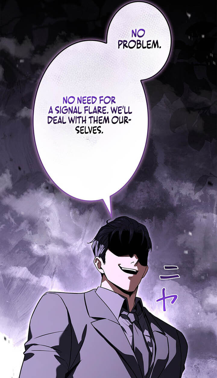 A Saint Who Levels Up Through Necromancy Chapter 30 page 28 - 