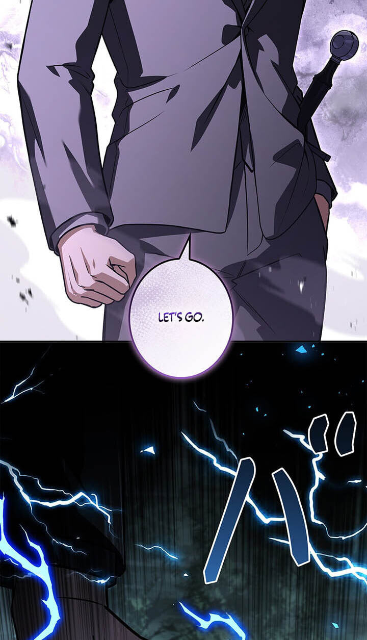 A Saint Who Levels Up Through Necromancy Chapter 30 page 29 - 