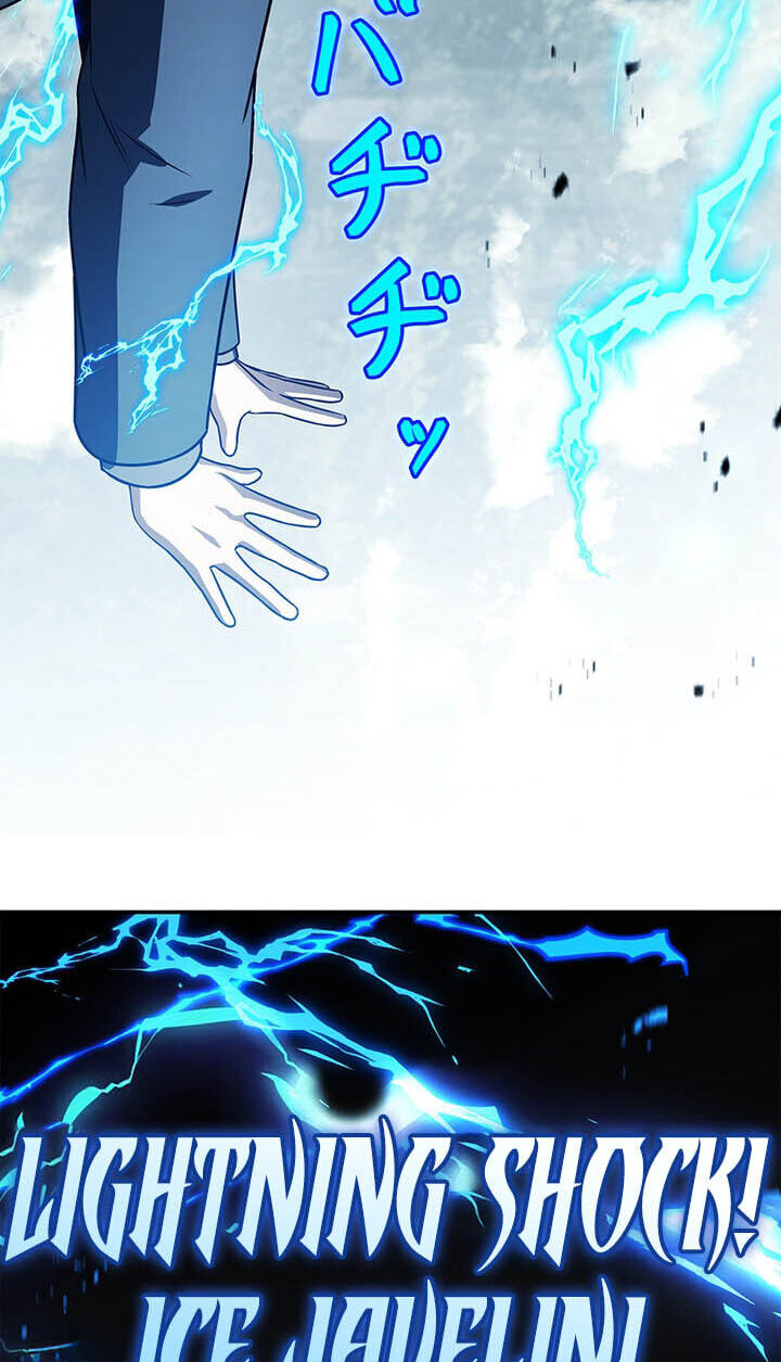 A Saint Who Levels Up Through Necromancy Chapter 30 page 31 - 