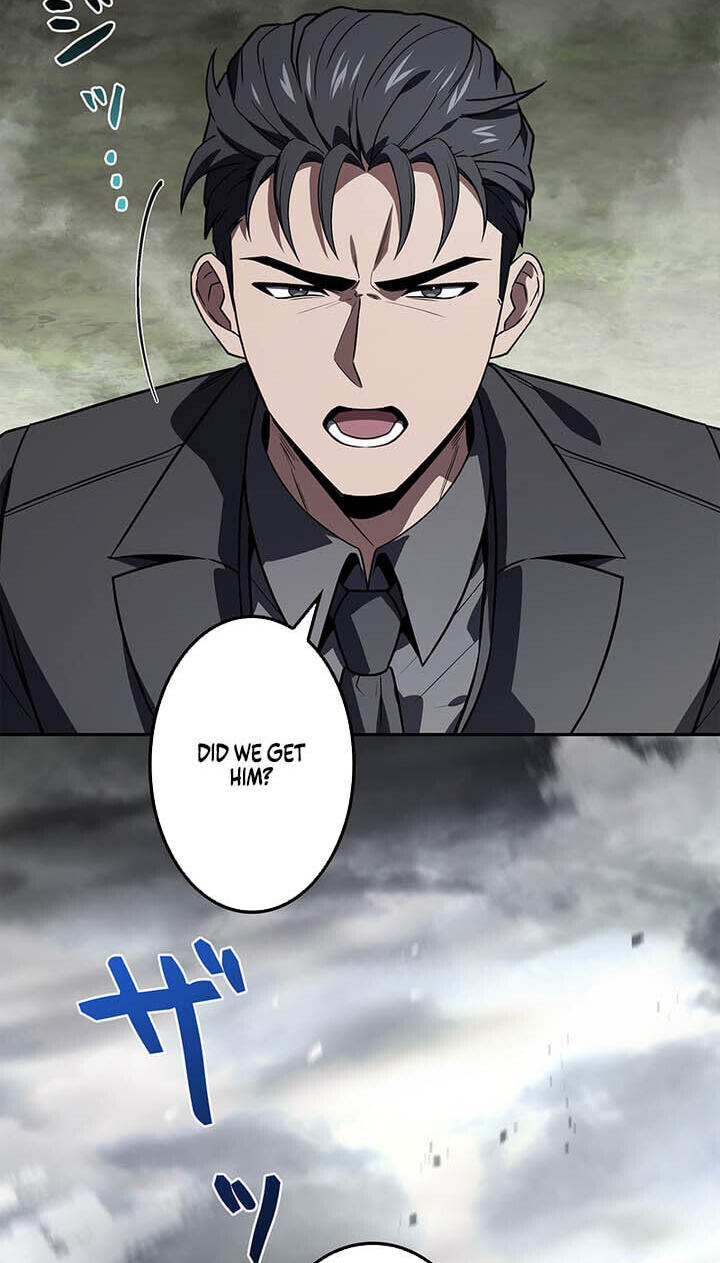 A Saint Who Levels Up Through Necromancy Chapter 30 page 37 - 