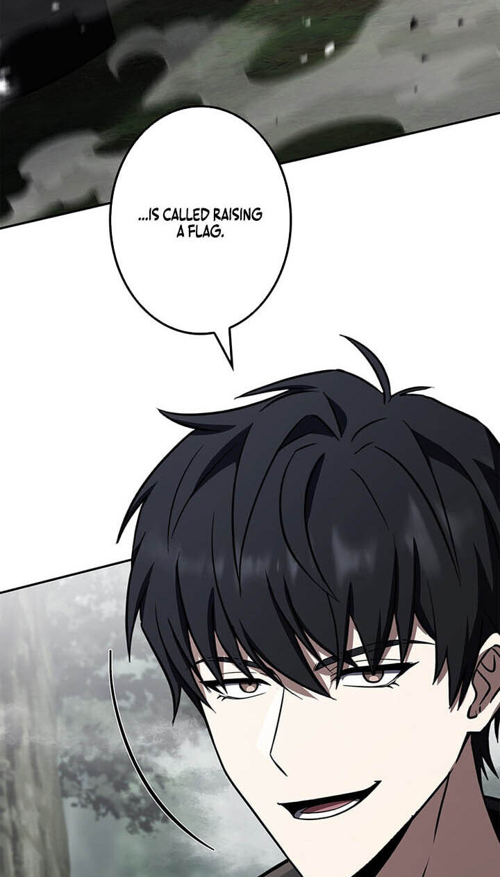 A Saint Who Levels Up Through Necromancy Chapter 30 page 39 - 