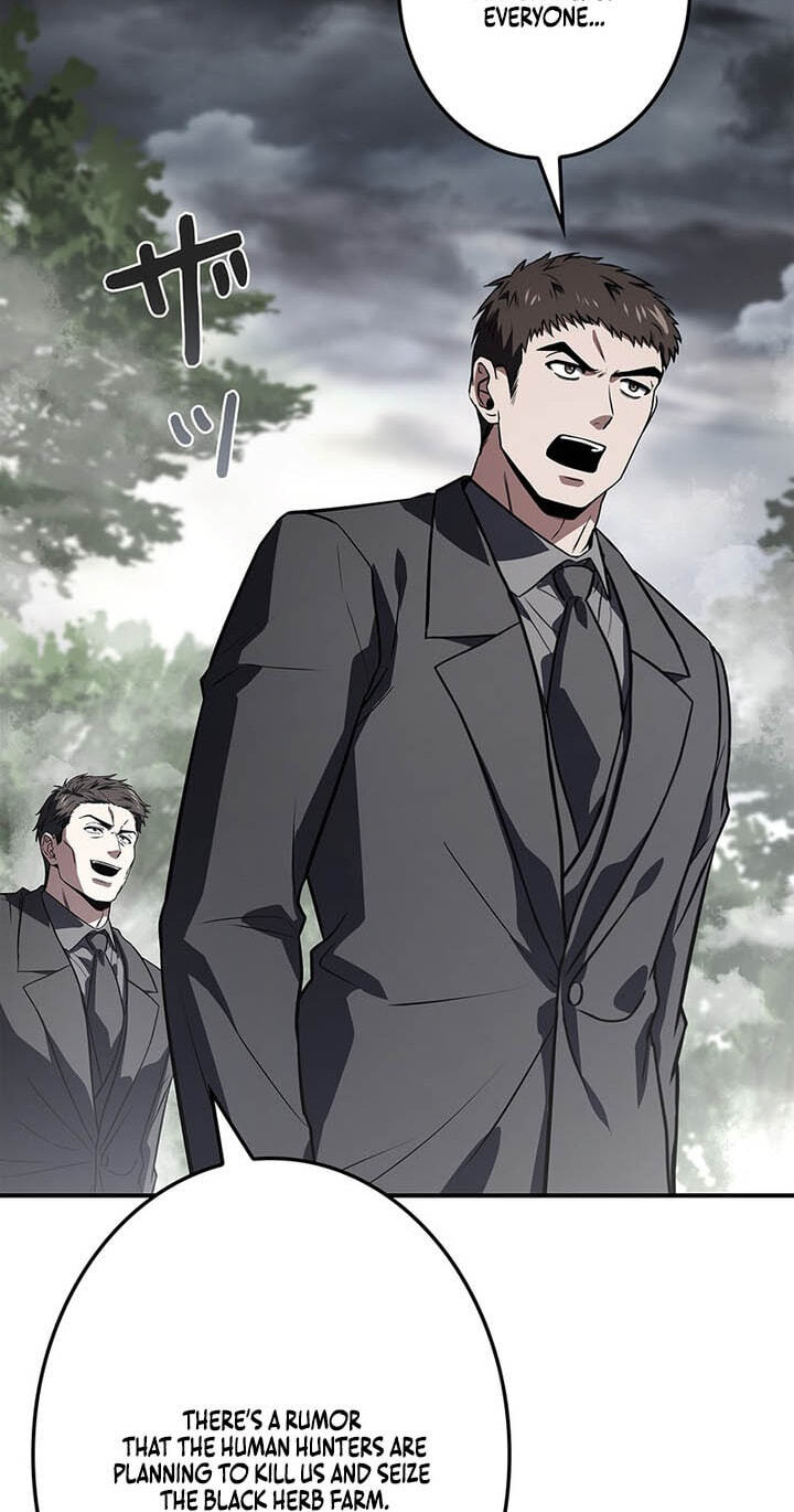 A Saint Who Levels Up Through Necromancy Chapter 30 page 5 - 