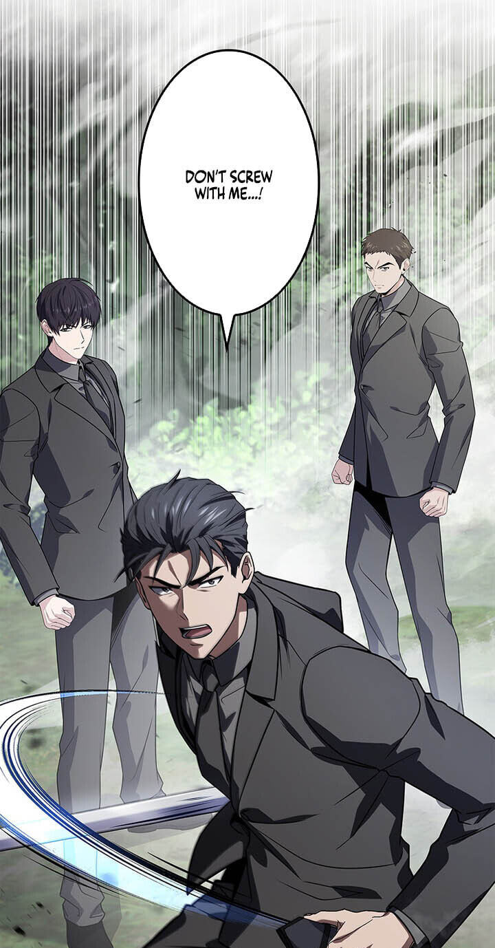 A Saint Who Levels Up Through Necromancy Chapter 30 page 42 - 