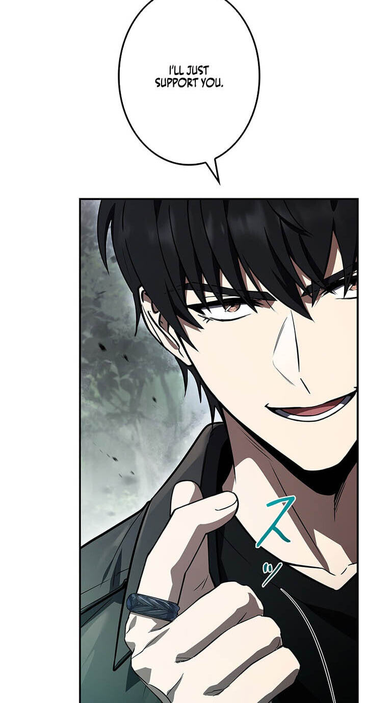 A Saint Who Levels Up Through Necromancy Chapter 30 page 45 - 