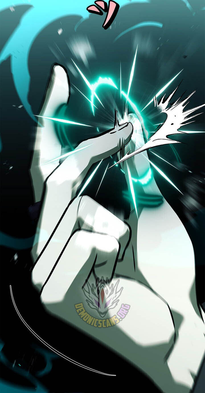 A Saint Who Levels Up Through Necromancy Chapter 30 page 47 - 