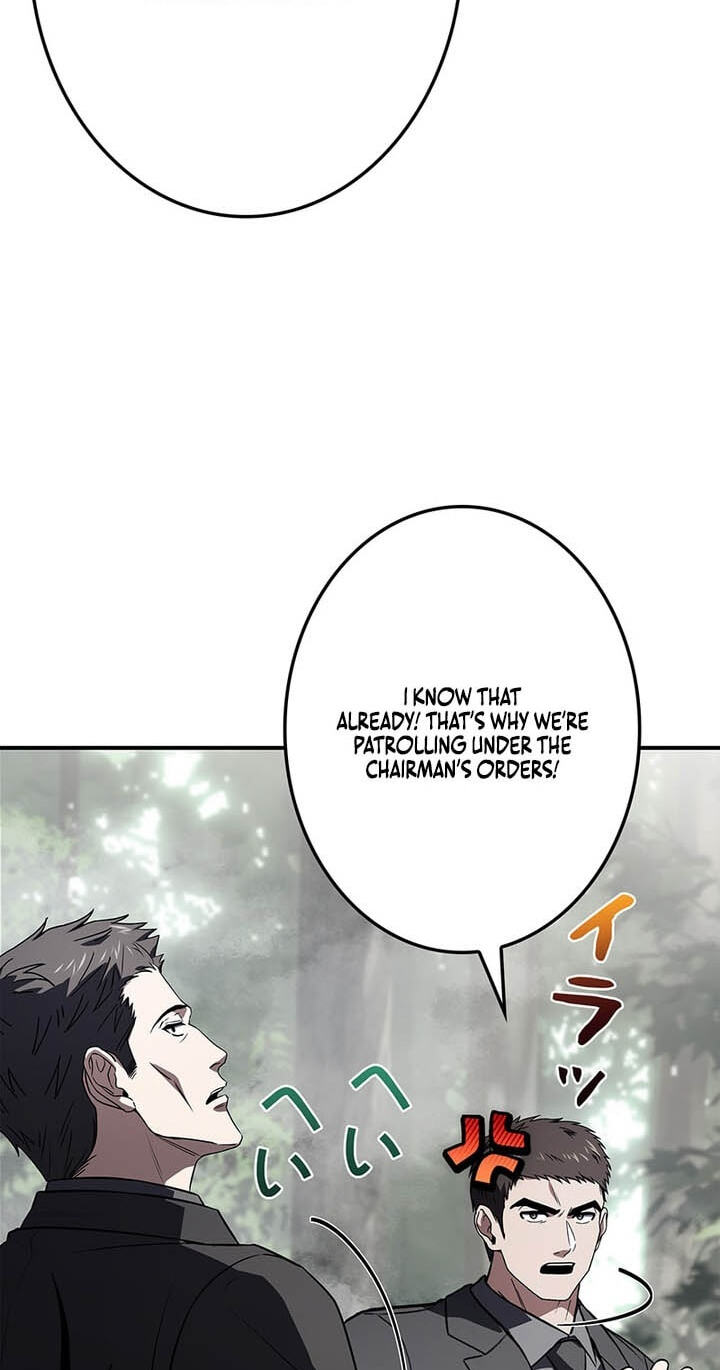 A Saint Who Levels Up Through Necromancy Chapter 30 page 6 - 