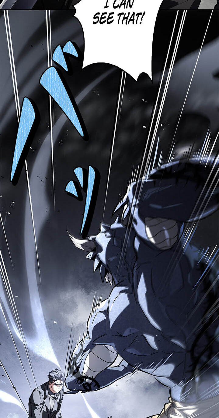 A Saint Who Levels Up Through Necromancy Chapter 30 page 56 - 