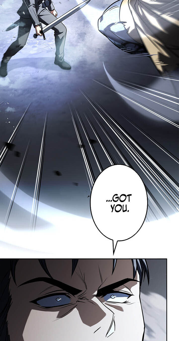 A Saint Who Levels Up Through Necromancy Chapter 30 page 57 - 