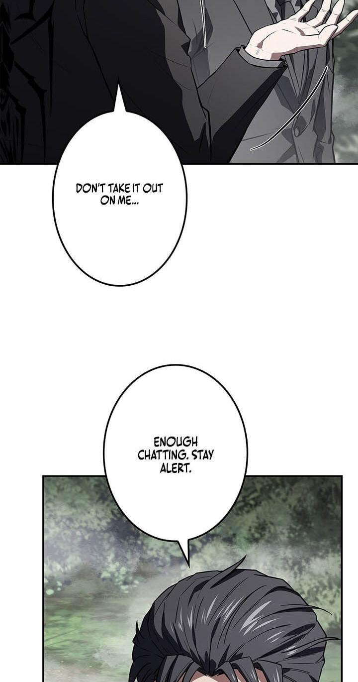 A Saint Who Levels Up Through Necromancy Chapter 30 page 7 - 